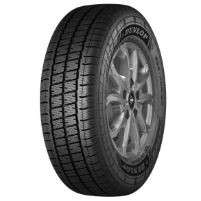 DUNLOP Econodrive AllSeason 195/75R16 107/105R   3PMSF