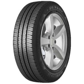 DUNLOP Econodrive LT 215/65R15 104/102T  
