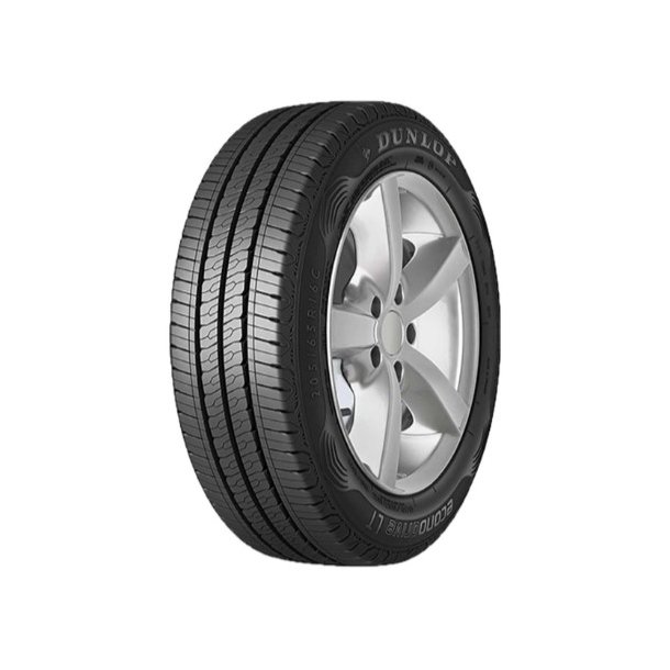 DUNLOP Econodrive LT 215/65R15 104/102T  