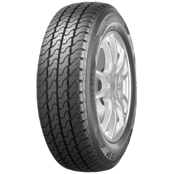 DUNLOP EconoDrive 215/60R17 109/107T  