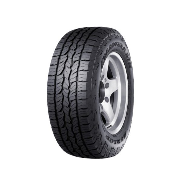 DUNLOP Grandtrek AT5 225/65R17 102H  