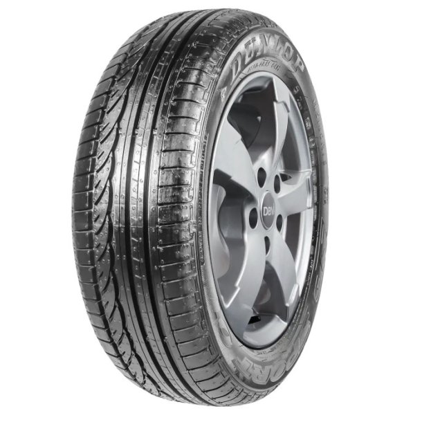 DUNLOP SP Sport 01 235/50R18 97V * 