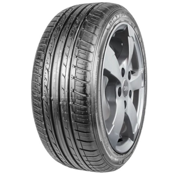 DUNLOP SP Sport FastResponse 175/65R15 84H  