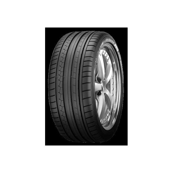 DUNLOP SP Sport Maxx GT ROF 285/35R21 105Y * 