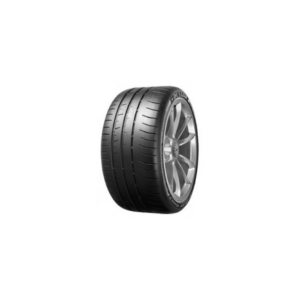 DUNLOP SP Sport Maxx Race 2 265/35R20 99Y N1 