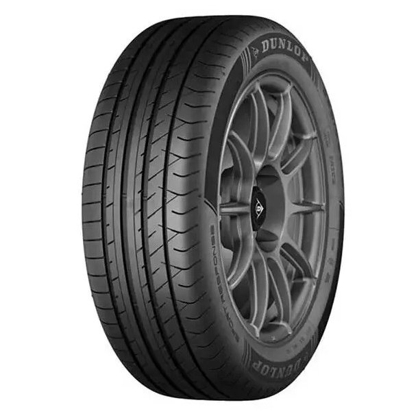 DUNLOP SP Sport Response 255/55R18 109V  