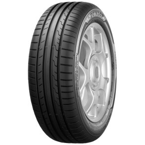 DUNLOP Sport BluResponse 195/50R16 84V  