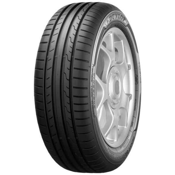 DUNLOP Sport BluResponse 195/50R16 84V  