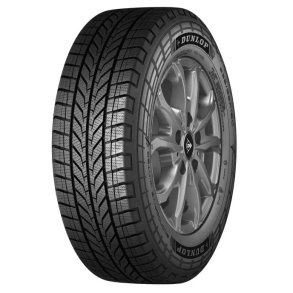DUNLOP Econodrive Winter 215/60R16 103/101T   3PMSF