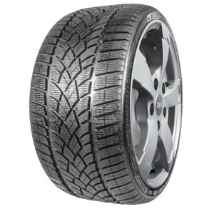 DUNLOP WinterSport 3D 235/55R18 100H AO  3PMSF