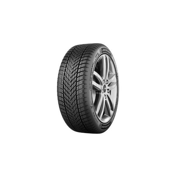 DUNLOP Winter 215/45R18 93V   3PMSF