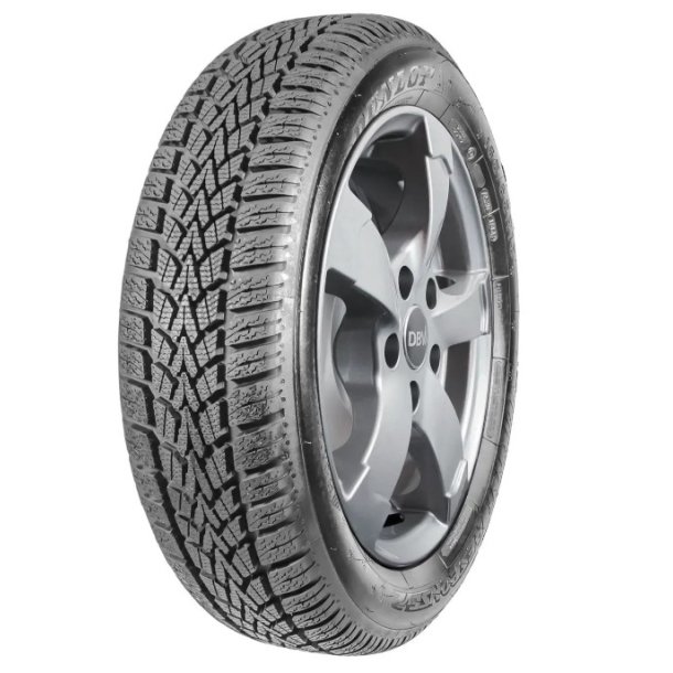 DUNLOP WinterResponse 2 185/60R15 88T   3PMSF