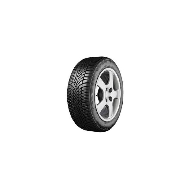 FIRESTONE MultiSeason 2 185/55R15 86H   3PMSF