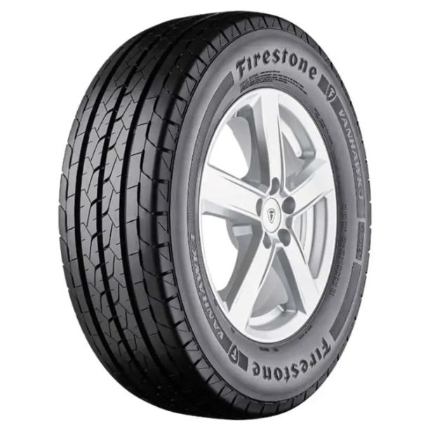 FIRESTONE VanHawk 3 215/65R16 109T  
