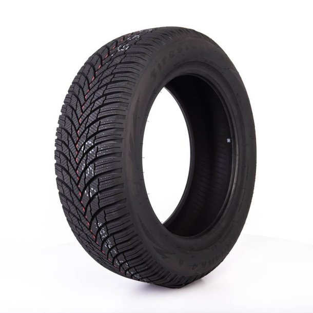 FIRESTONE WinterHawk 4 205/60R17 93H   3PMSF