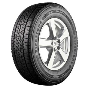 FIRESTONE VanHawk Winter 2 Evo 235/65R16 121/119R   3PMSF