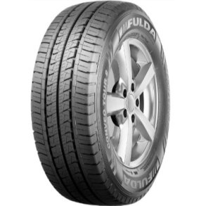 FULDA Conveo Tour 2 195/75R16 107/105S  