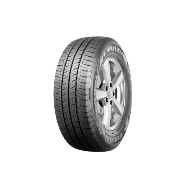 FULDA Conveo Tour 2 195/75R16 107/105S  