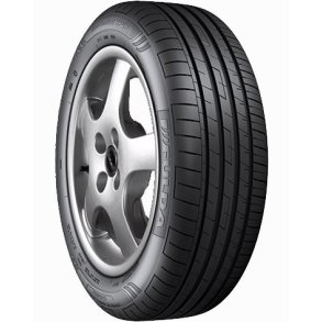 FULDA EcoControl HP 2 215/45R16 90V  