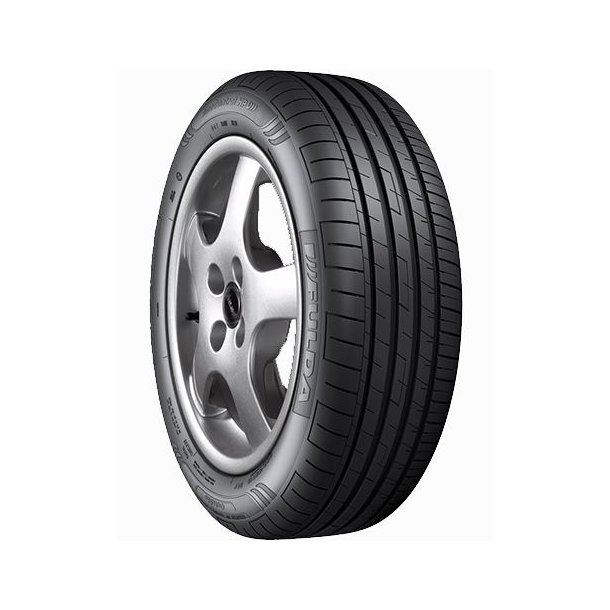 FULDA EcoControl HP 2 215/45R16 90V  