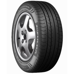 FULDA EcoControl SUV 215/55R18 99V  