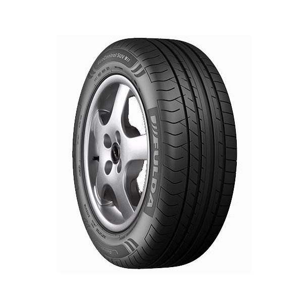 FULDA EcoControl SUV 255/45R20 105W  
