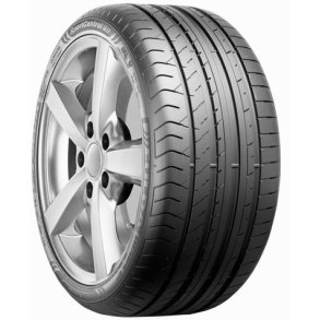 FULDA SportControl 2 245/40R17 95Y  