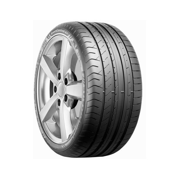 FULDA SportControl 2 235/45R17 94Y  