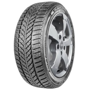 FULDA Kristall Control HP 195/60R16 89H   3PMSF