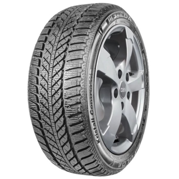 FULDA Kristall Control HP 195/60R16 89H   3PMSF