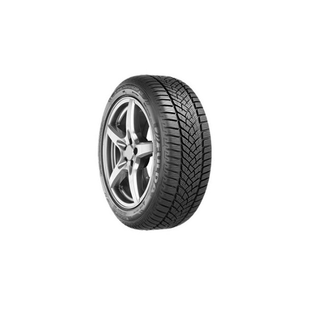 FULDA Kristall Control HP2 255/40R19 100V   3PMSF