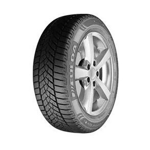 FULDA Kristall Control SUV 255/55R18 109H   3PMSF