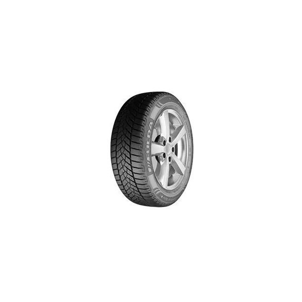 FULDA Kristall Control SUV 255/55R18 109H   3PMSF