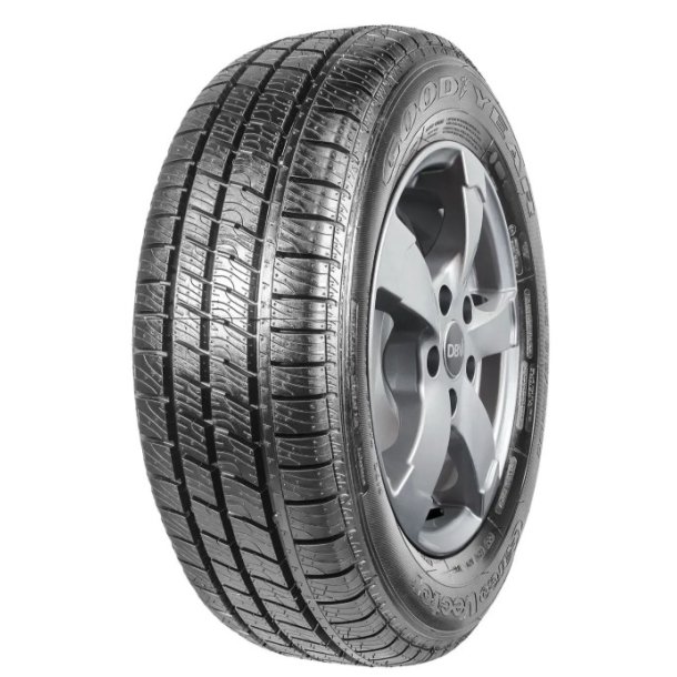 GOODYEAR Vector 2 Cargo 215/60R17 109/107T   3PMSF