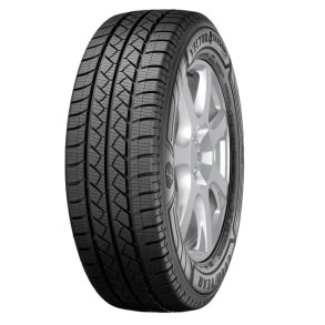 GOODYEAR Vector 4Seasons Cargo 195/75R16 107/105S   3PMSF