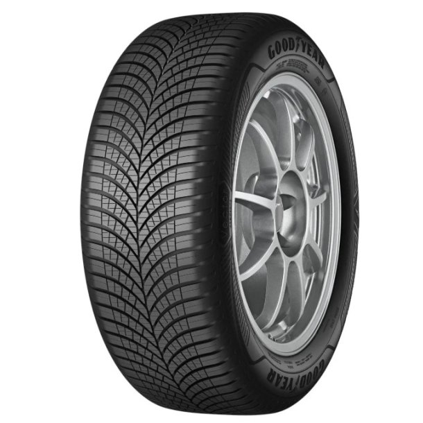 GOODYEAR Vector 4Seasons Gen 3 SUV 225/60R17 103V   3PMSF
