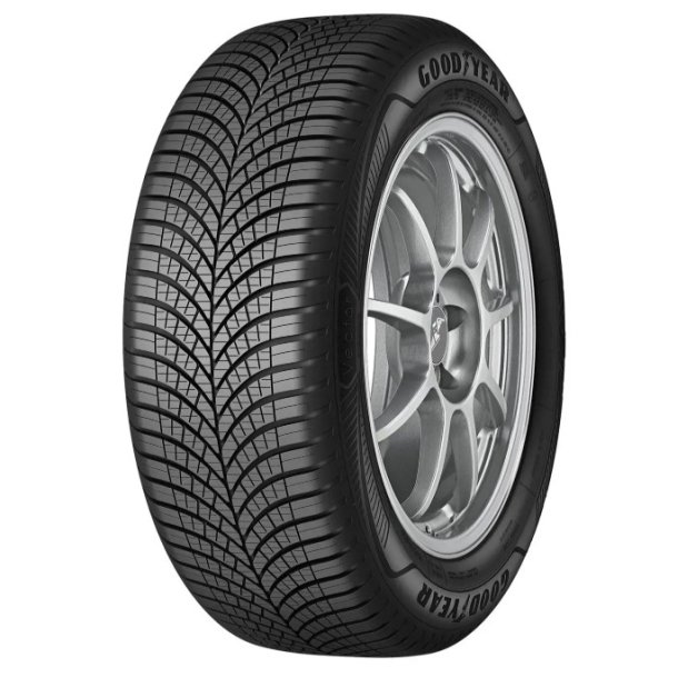 GOODYEAR Vector 4Seasons Gen 3 185/60R15 88V   3PMSF