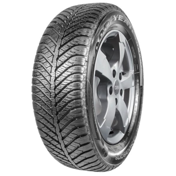 GOODYEAR Vector 4Seasons 215/70R16 100T   3PMSF