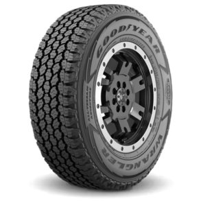 GOODYEAR Wrangler All Terrain Adventure (Kevlar) 255/65R17 110T +  3PMSF
