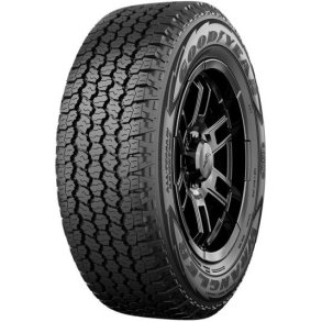 GOODYEAR Wrangler All Terrain Adventure + 205/80R16 110S   3PMSF