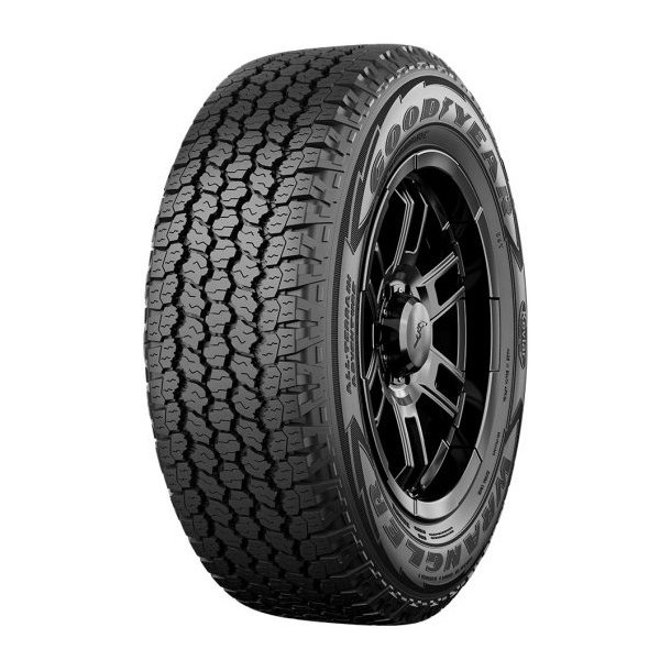 GOODYEAR Wrangler All Terrain Adventure + 205/80R16 110S   3PMSF