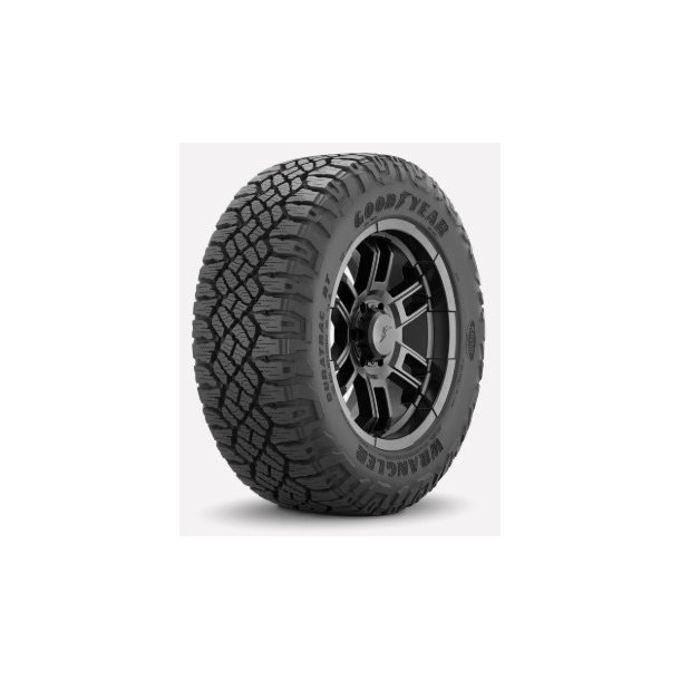 GOODYEAR Wrangler Duratrac RT 265/65R18 117Q   3PMSF
