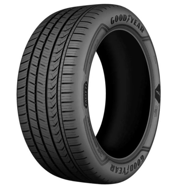 GOODYEAR Eagle F1 All Terrain 235/55R19 105W JLR 
