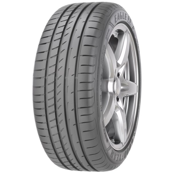 GOODYEAR Eagle F1 Asymmetric 2 SUV 255/55R19 107W  
