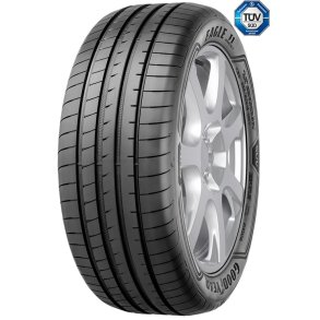 GOODYEAR Eagle F1 Asymmetric 3 SUV 255/40R21 102T  