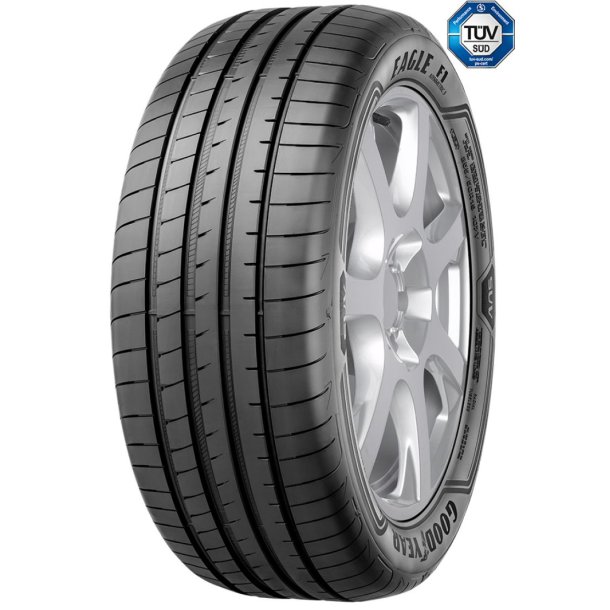 GOODYEAR Eagle F1 Asymmetric 3 SUV 255/40R21 102T  