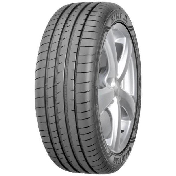 GOODYEAR Eagle F1 Asymmetric 3 225/45R17 94Y * 