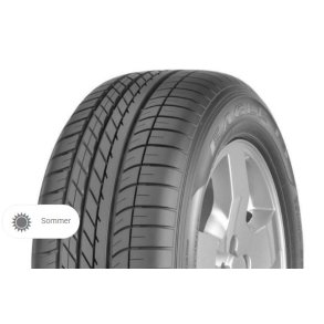 GOODYEAR Eagle F1 Asymmetric SUV 285/45R20 112Y AO 