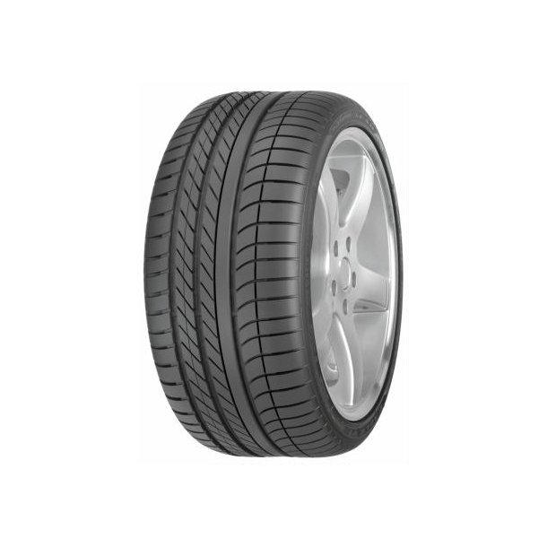 GOODYEAR Eagle F1 Asymmetric 215/35R18 84W  