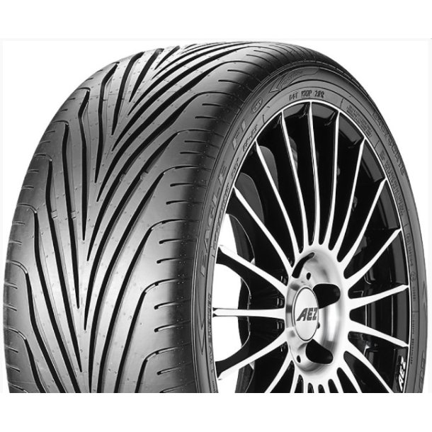 GOODYEAR Eagle F1 GSD3 195/45R17 81W  